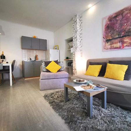 Studio Roko In Split Extérieur photo
