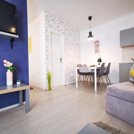 Studio Roko In Split Extérieur photo