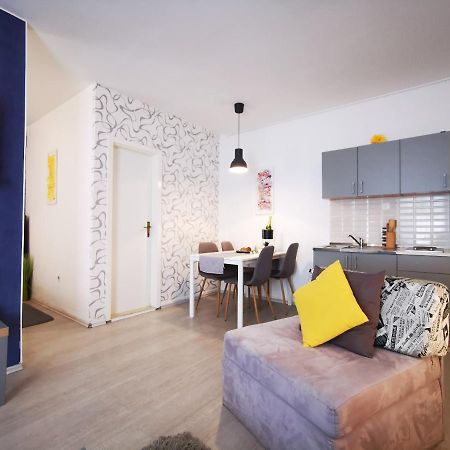 Studio Roko In Split Extérieur photo