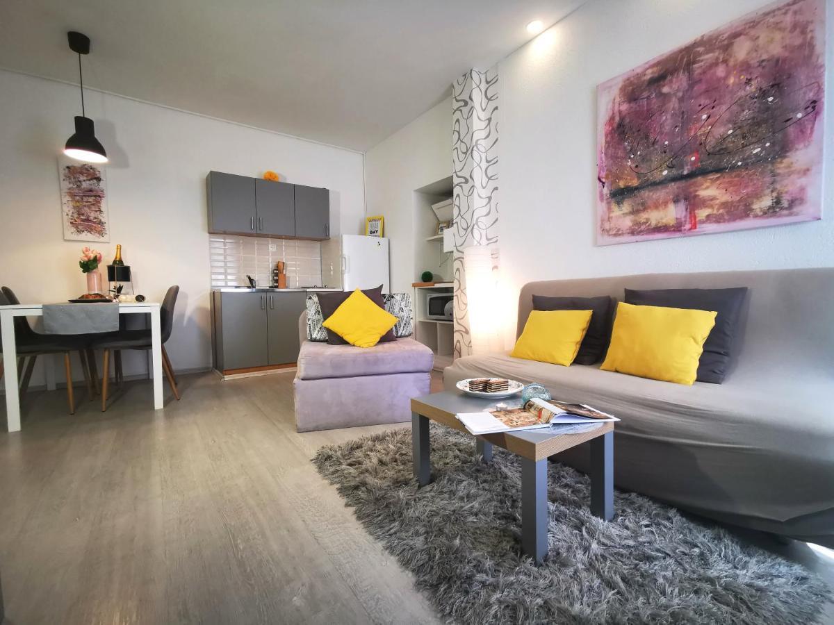 Studio Roko In Split Extérieur photo