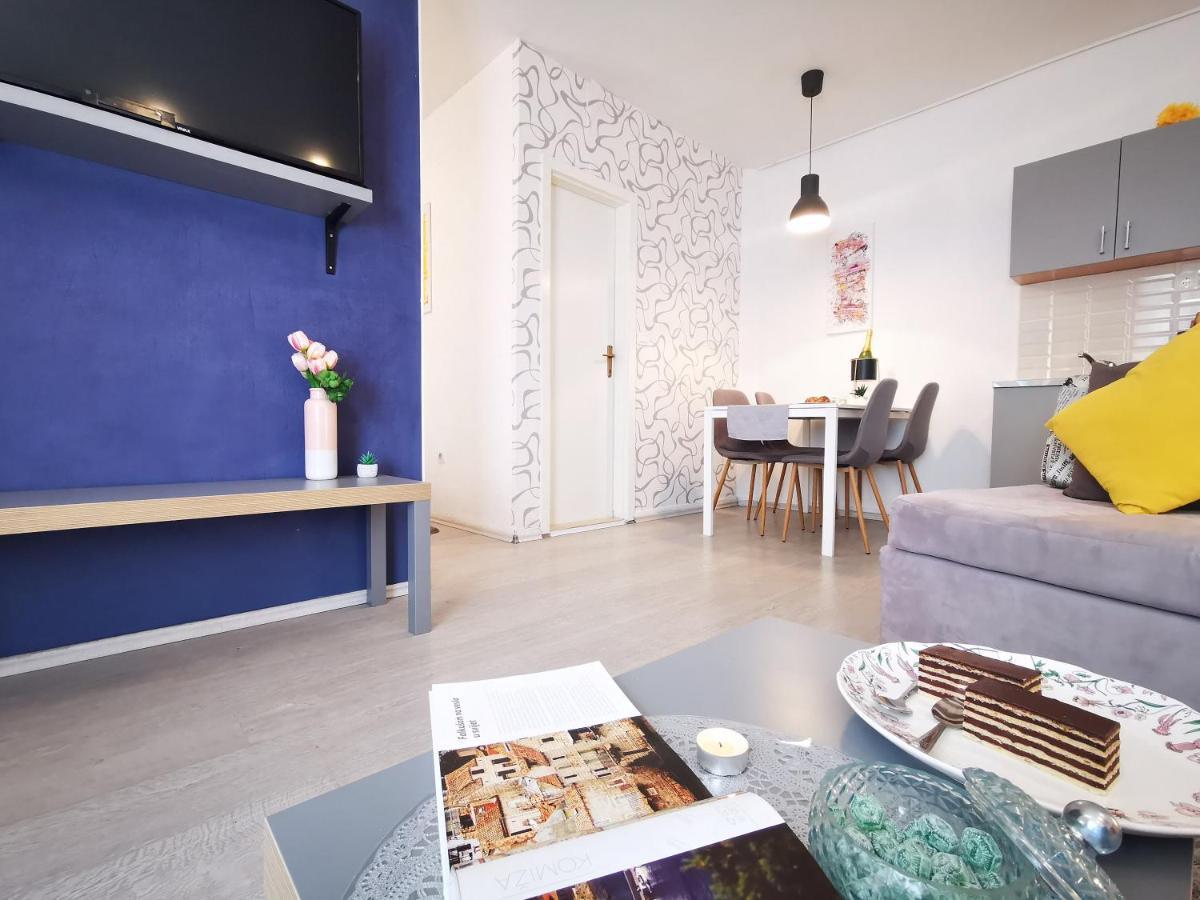 Studio Roko In Split Extérieur photo