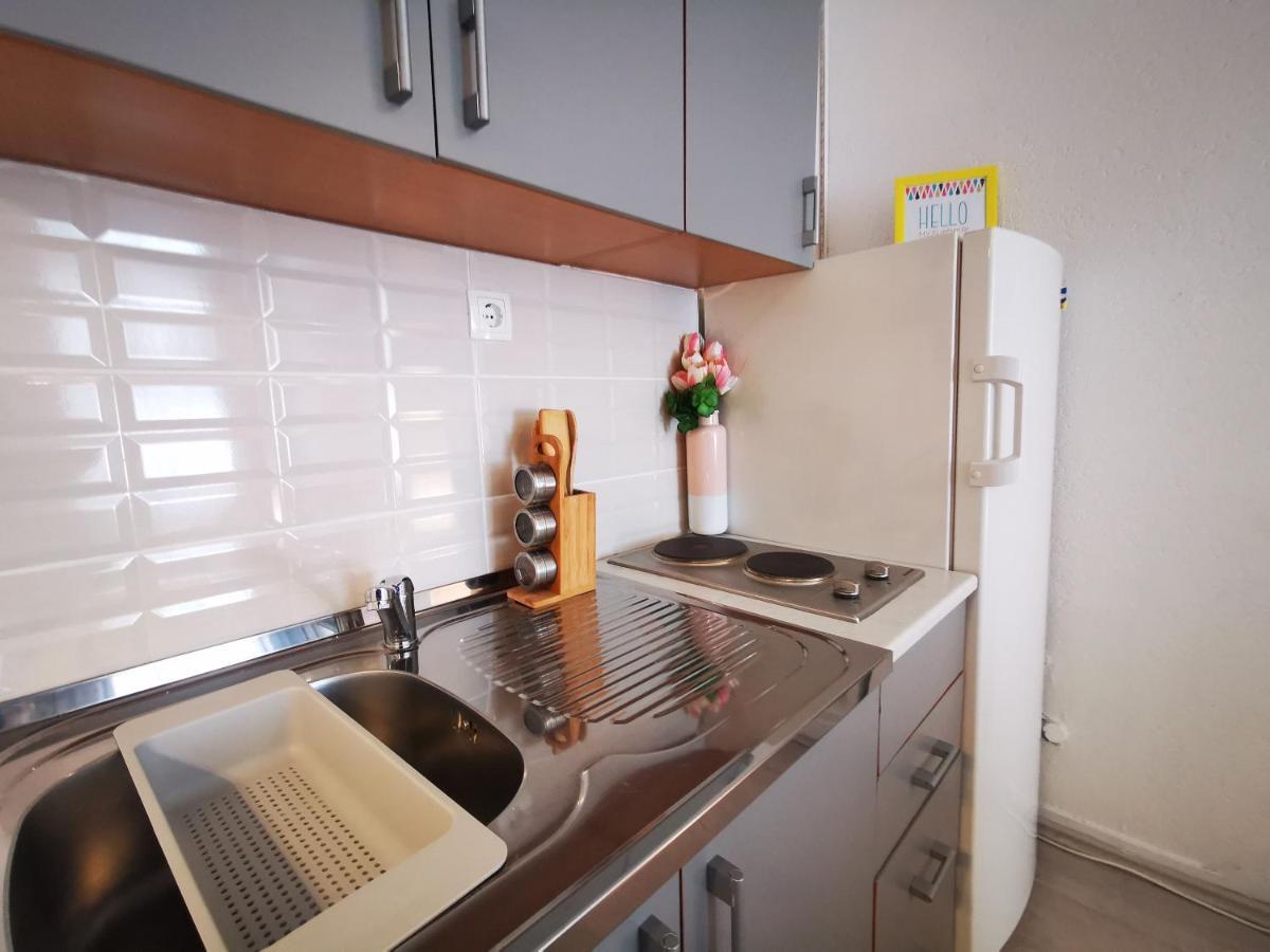Studio Roko In Split Extérieur photo