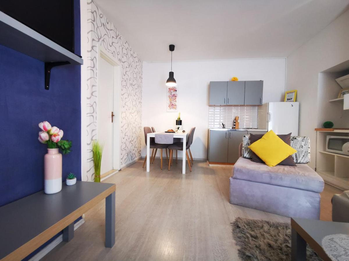 Studio Roko In Split Extérieur photo