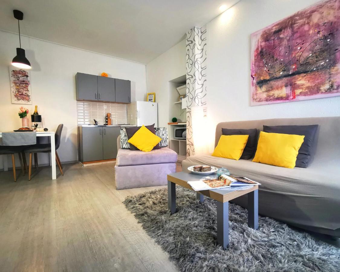 Studio Roko In Split Extérieur photo