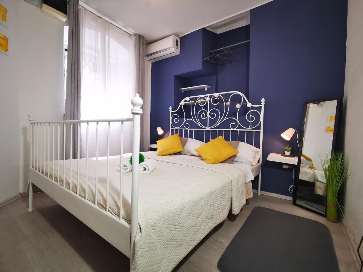 Studio Roko In Split Extérieur photo