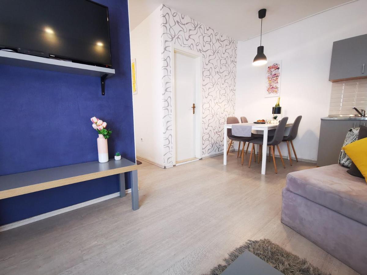 Studio Roko In Split Extérieur photo
