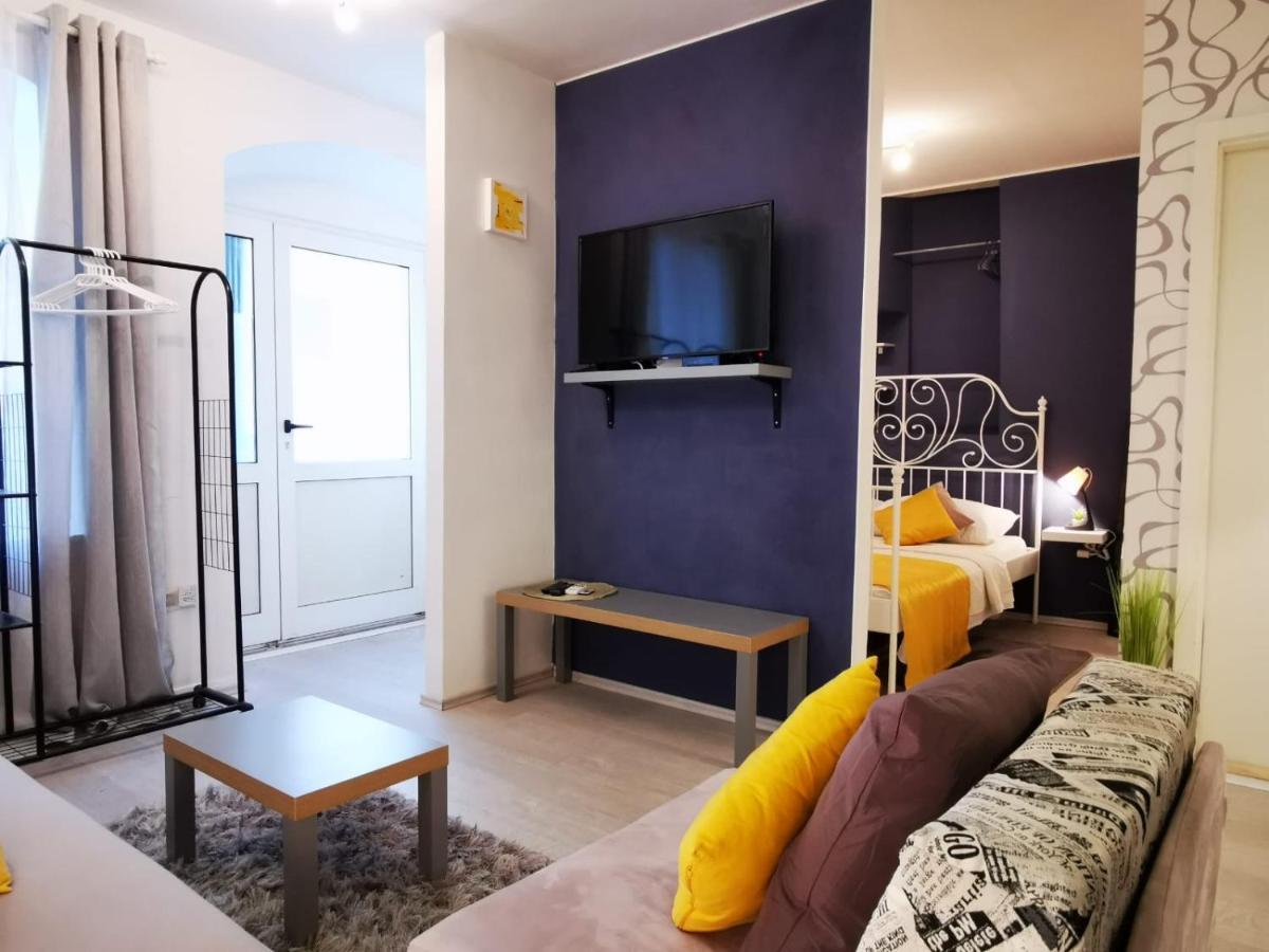 Studio Roko In Split Extérieur photo