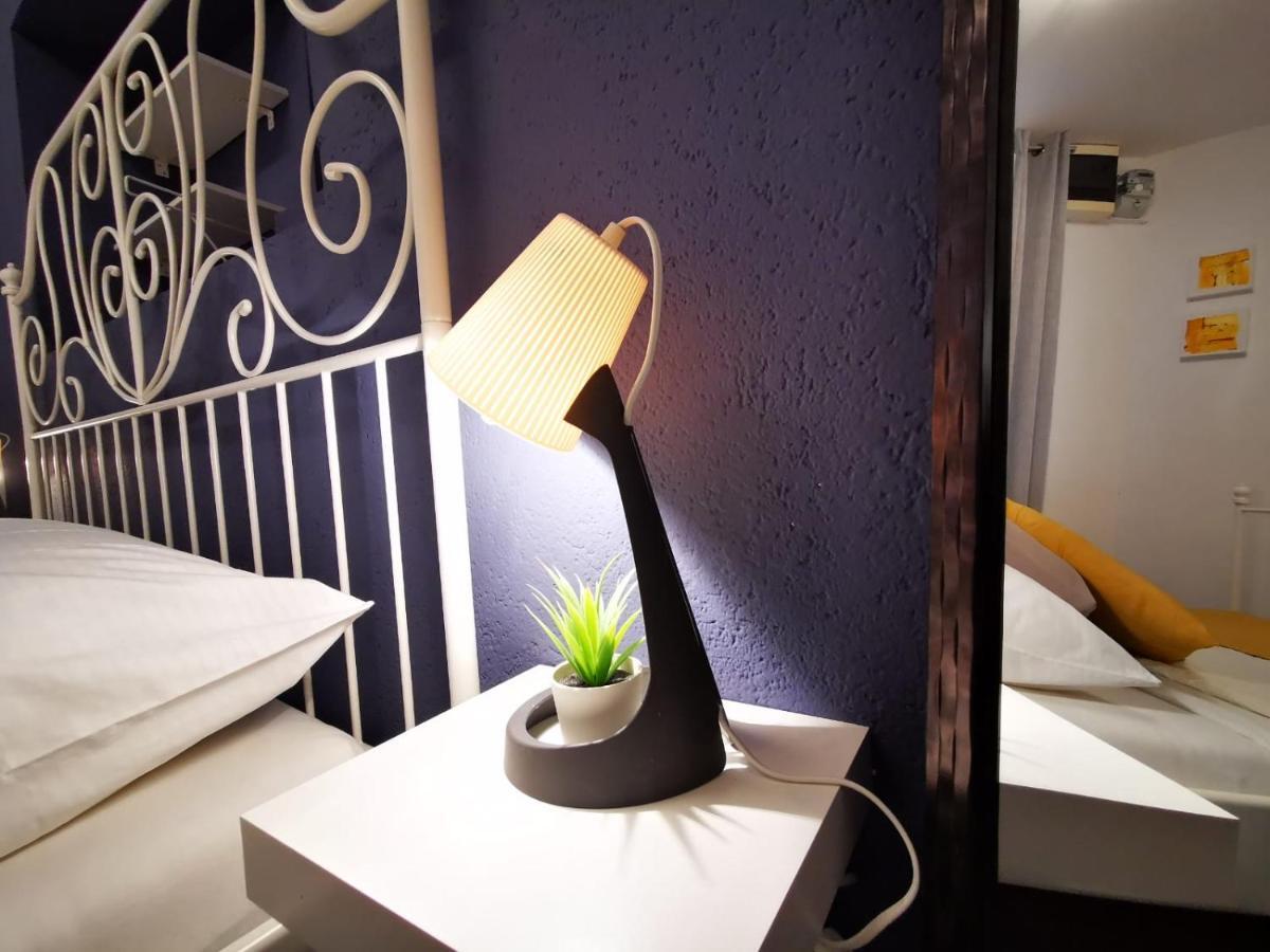 Studio Roko In Split Extérieur photo